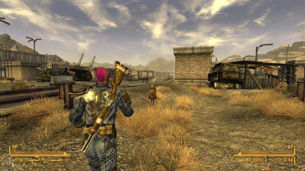 fallout new vegas torrent pc download